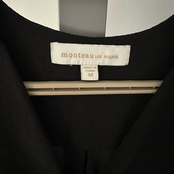 Monteau Los Angeles dress 👗 - Picture 3 of 5